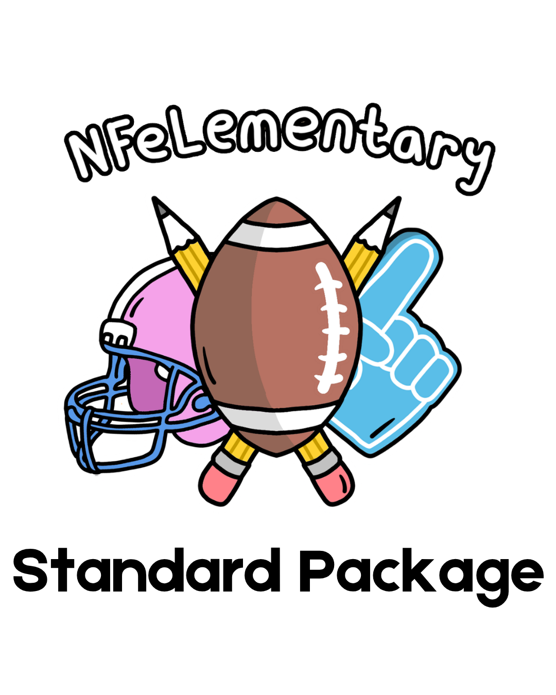 NFeLementary Standard Package 2026-2027 Season