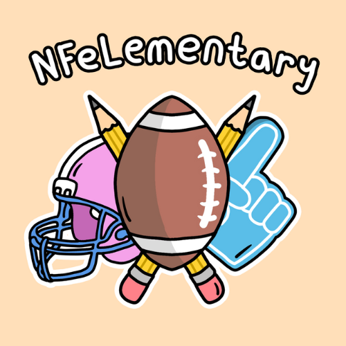 NFeLementary Starter Pack PDF & Private Facebook Group!