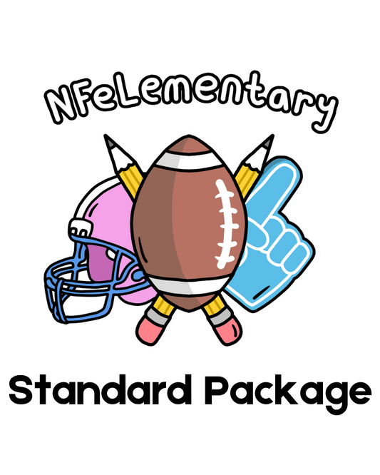 NFeLementary Standard Package 2026-2027 Season